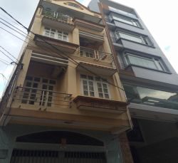 cho thue nha quan 10 hem duong to hien thanh quan 10 