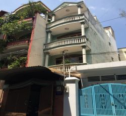 cho thue nha quan 10 hem duong to hien thanh phuong 13 quan 10 