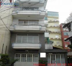 cho thue nha quan 10 nha cho thue hem duong to hien thanh dien tich 5m x 20m gia 45 trieu  thang 