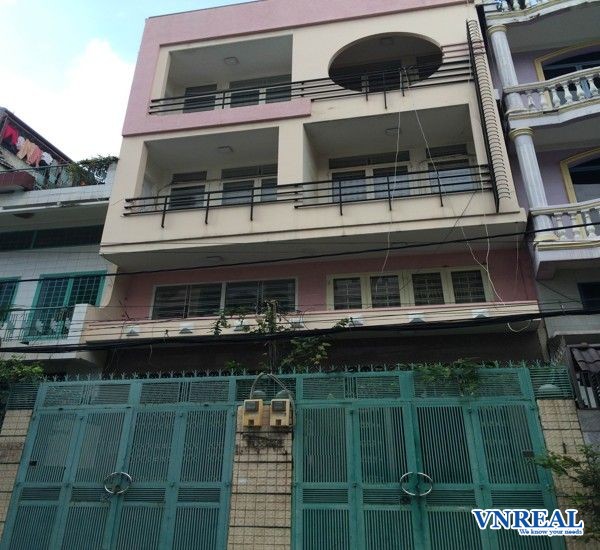 cho thue nha quan 10 nha cho thue hem duong to hien thanh phuong 13 quan 10 