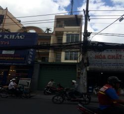 cho thue nha quan 10 nha cho thue mat tien duong to hien thanh phuong 15 quan 10 