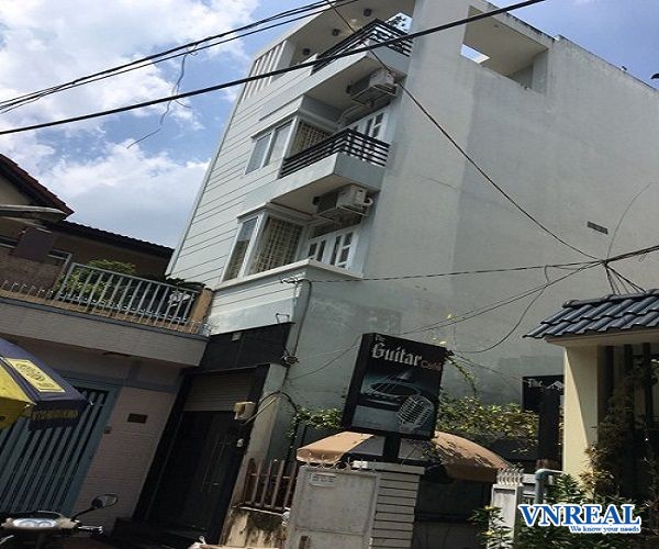 cho thue nha quan 10 nha cho thue hem duong to hien thanh phuong 14 quan 10 