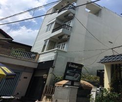 cho thue nha quan 10 nha cho thue hem duong to hien thanh phuong 14 quan 10 