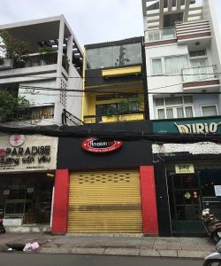 cho thue nha quan 1 nha cho thue mat tien duong tran khac chan phuong tan dinh quan 1