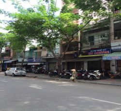 cho thue nha quan 10 nha cho thue mat tien duong tran nhan ton phuong 2 quan 10 