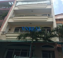 cho thue nha quan 1 hem duong tran nhat duat phuong tan dinh quan 1