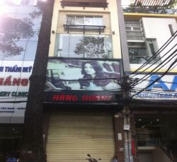 cho thue nha quan 1 nha cho thue mat tien duong tran quang khai phuong tan dinh quan 1