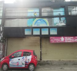 nha  ??cho thue  ??quan binh thanh  mat tien duong tran quy cap gia 30tr