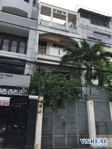 cho thue nha quan 10 nha cho thue hem duong tran thien chanh phuong 12 quan 10 