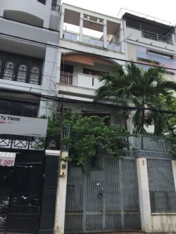 cho thue nha quan 10 nha cho thue hem duong tran thien chanh phuong 12 quan 10 