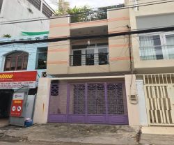 cho thue nha quan 10 nha cho thue mat tien duong tran thien chanh phuong 12 quan 10 