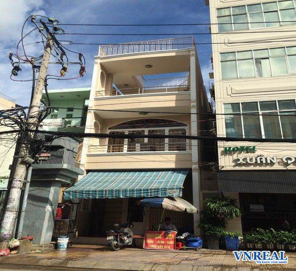 nha cho thue quan 3 cho thue nha mat tien tran van dang p  10 quan 3 