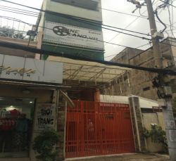 cho thue nha quan 1 nha cho thue mat tien duong tran khanh du phuong tan dinh quan 1