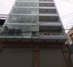 cho thue nha quan 10 mat tien duong tran minh quyen phuong 11 quan 10 