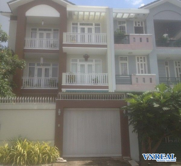 cho thue nha quan binh thanh mat tien noi bo duong truc gia 28tr