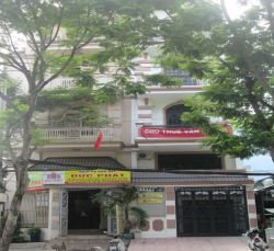 cho thue nha  ??quan binh thanh mat tien duong truc phuong 13 gia 30tr