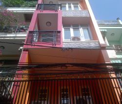 nha cho thue quan tan binh hxh duong truong son 4x20m4 tang 22tr th