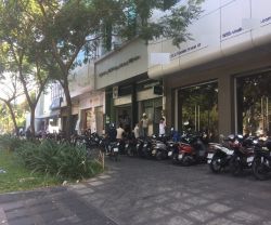 cho thue nha quan tan binh nha cho thue mat tien truong son phuong 2 quan tan binh 