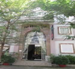 cho thue nha  ??quan binh thanh mat tien duong vu ngoc phan gia 30tr