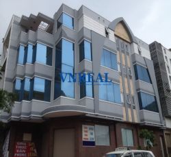 cho thue nha quan 2 goc 2 mat tien duong vu tong phan gia 2600usd