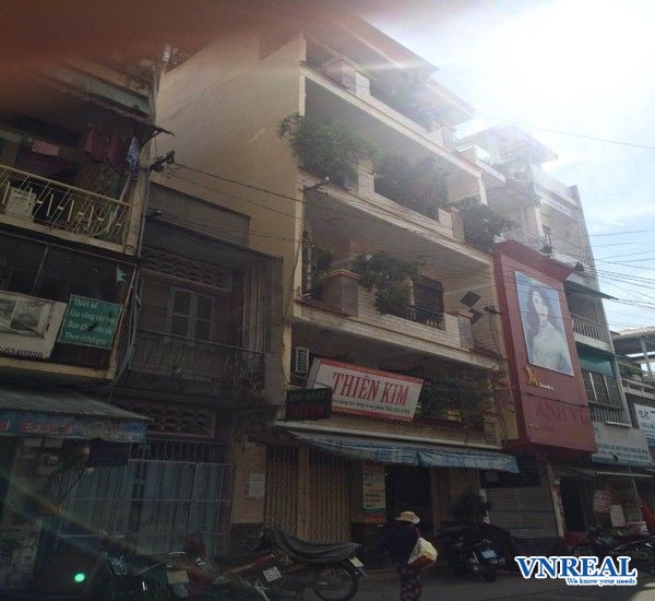 nha cho thue quan 3 cho thue nha mat tien duong vuon chuoi phuong 4 quan 3