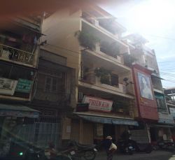 nha cho thue quan 3 cho thue nha mat tien duong vuon chuoi phuong 4 quan 3