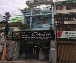 nha cho thue quan 3 cho thue nha mat tien duong vuon chuoi phuong 4 quan 3