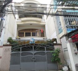 cho thue nha quan binh thanh hem xe hoi duong xo viet nghe tinh gia 40tr