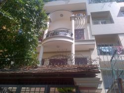 cho thue nha quan tan binh nha cho thue duong yen the dien tich  6x19m  1 triet 3 lau