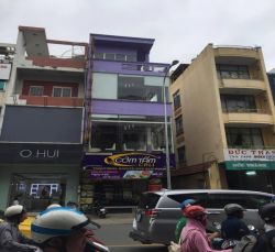 cho thue nha quan 1 mat tien duong hai ba trung p  tan dinh quan 1