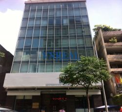 cho thue nha quan 1 mat tien duong hai ba trung p  da kao quan 1