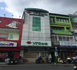 cho thue nha quan 1 mat tien duong hai ba trung p  tan dinh quan 1