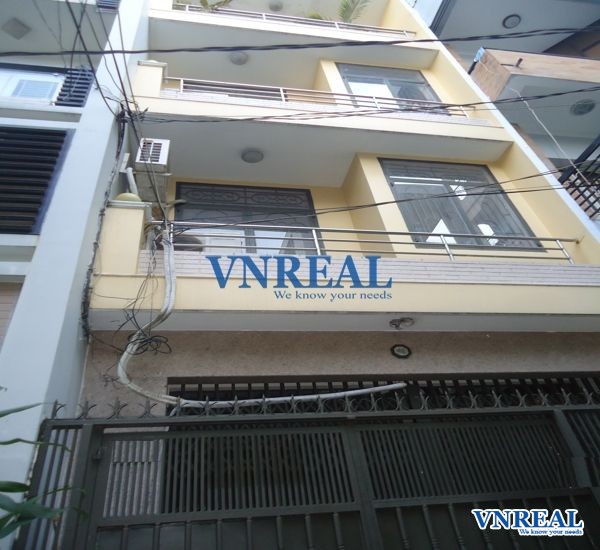 cho thue nha quan 3 hem duong hai ba trung quan 3 gia 1500  thang