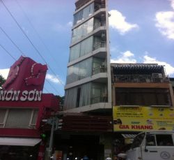 nha cho thue quan 3 mat tien duong hai ba trung p  6 quan 3