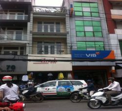 nha cho thue quan 3 mat tien duong hai ba trung p  8 quan 3