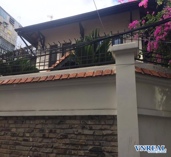 nha cho thue quan 3 mat tien hem duong hai ba trung phuong 6 quan 3