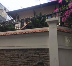 biet thu cho thue quan 3 mat tien hem duong hai ba trung phuong 6 quan 3