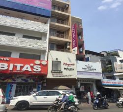 nha cho thue quan 3 mat tien duong hai ba trung phuong 8 quan 3