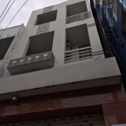 nha cho thue mat tien duong ho van hue 42x14 1tret 1lung 2lau  gia 1500usd thang