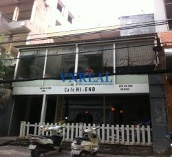 cho thue mat bang quan 3 mat tien duong ho xuan huong quan 3 gia12000  thang