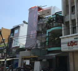 cho thue nha quan 10 nha cho thue mat tien duong hoa hung phuong 12 quan 10 