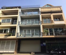 nha cho thue quan phu nhuan duong hoa phuong dien tich 4x18m 1 ham 1 tret 3 lau gia  45tr