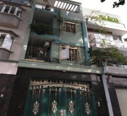 cho thue nha quan 10 nha cho thue mat tien duong chau thoi khu bac hai phuong 15 quan 10 