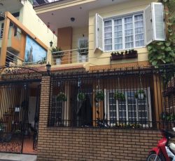 nha cho thue quan 3 cho thue nha mat tien duong khu cu xa do thanh dien tich 10 x 17m 1 tret 1 lau phuong 4 quan 3 