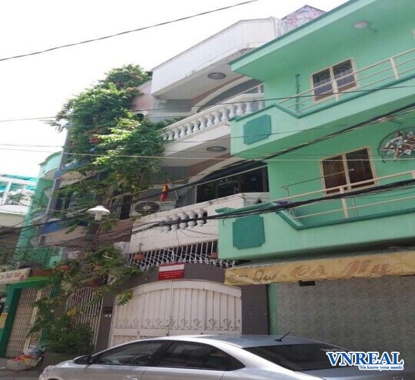nha cho thue quan 3 cho thue nha hem duong so 3 khu cu xa do thanh phuong 4 quan 3