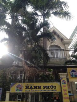 cho thue nha mat tien san bay duong lam son phuong 2 quan tan binh  gia 1400 usd thang 