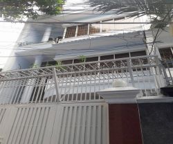 nha cho thue quan binh thanh duong lam son dien tich 55x18m 1 tret  3 lau gia  30tr