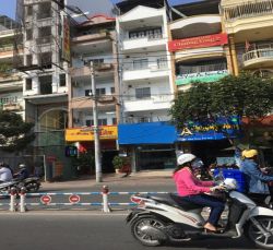 cho thue nha quan 10 nha cho thue mat tien duong le hong phong phuong 12 quan 10 