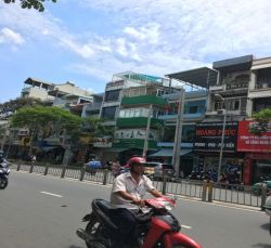 cho thue nha quan 10 nha cho thue mat tien duong le hong phong phuong 10 quan 10 