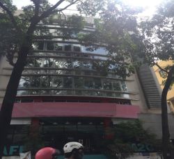 nha cho thue quan 3 mat tien duong le quy don phuong 6 quan 3